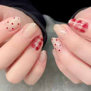 ネイル Nailist SUZU所属・Nailist suzuのネイルデザイン