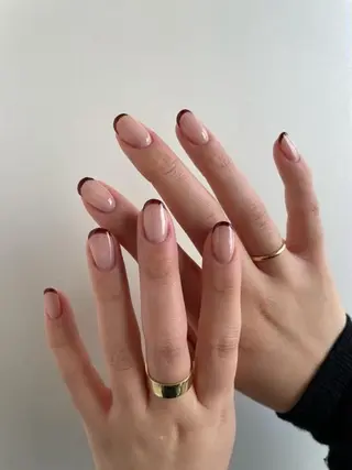 ネイル Annail Asagayaのネイルデザイン