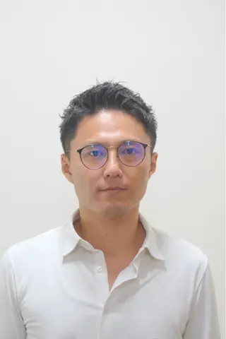 ショート メンズ 【メンズカット】新村 拓優のヘアスタイル