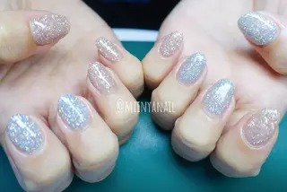 ネイル miinyanail ミーニャネイルのネイルデザイン