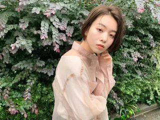 ショート Toiro 中目黒のヘアスタイル