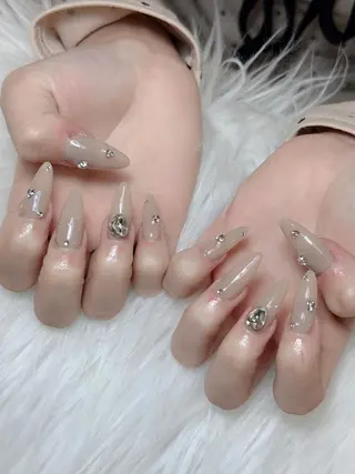 ネイル Lumi Nailのネイルデザイン