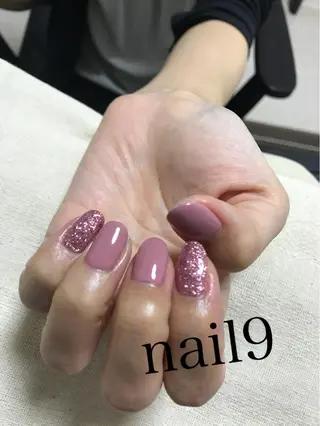 ネイル ネイルサロン nail9のネイルデザイン