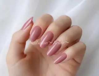 ネイル Nailsalon 〜Reliér〜のネイルデザイン