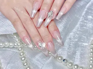 ネイル Emily 🎀のネイルデザイン