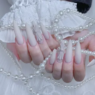 ネイル NailPrincess所属・princess スカルプ専門店のネイルデザイン