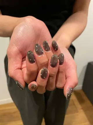 ネイル sis_ yukaのネイルデザイン