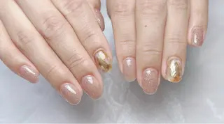 ネイル nailsalon. elfのネイルデザイン