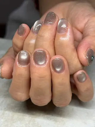 ネイル jeu nail.のネイルデザイン