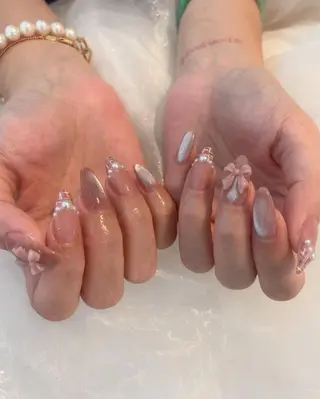 ネイル Hanana Nail所属・Hanana Nail Hanaのネイルデザイン