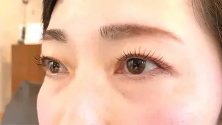 マツエク・マツパ 加藤 妙子のマツエク・マツパデザイン