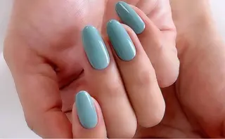 ネイル coco ⟡꙳のネイルデザイン