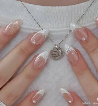 ネイル Eveネイル チップスカルプ専門店のネイルデザイン