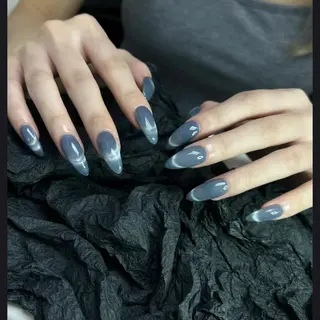 ネイル 🍑 momo_nailのネイルデザイン