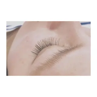 マツエク・マツパ Nana .のマツエク・マツパデザイン