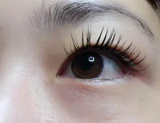 マツエク・マツパ yellow所属・yellow ★のマツエク・マツパデザイン