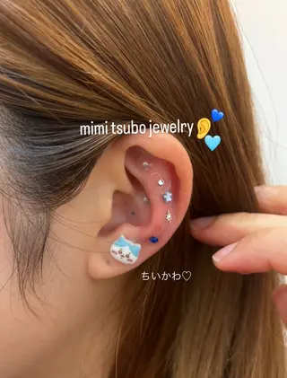 プライベートサロン リプレイスのエステ・リラクイメージ