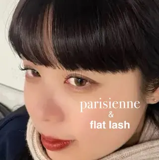 マツエク・マツパ UB Sayakaのマツエク・マツパデザイン