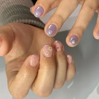 ネイル ayana nails所属・nail salon ayanaのネイルデザイン
