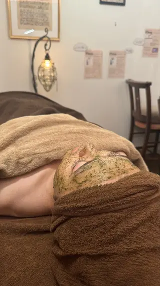 10ten Mikiのネイルデザイン