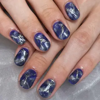 ネイル DIAMOND 💦のネイルデザイン