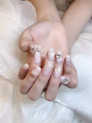 ネイル COCONAIL &EYELASHのマツエク・マツパデザイン