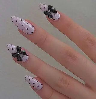 ネイル BabyYouMi nailのネイルデザイン