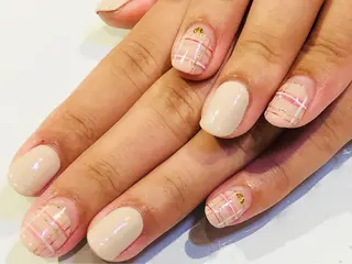 ネイル jamspark ✨のネイルデザイン