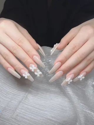 ネイル Lee Ainのネイルデザイン