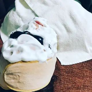 CHERIMO【lalaLaLa】所属・CHERIMO シェリモのネイルデザイン