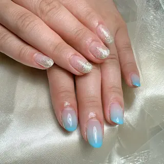 ネイル Guranail Satoのネイルデザイン