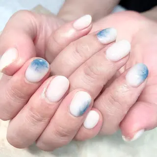 ネイル maison de NALIのネイルデザイン