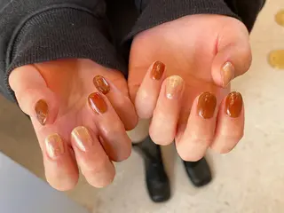 ネイル sofa Ayanaのネイルデザイン