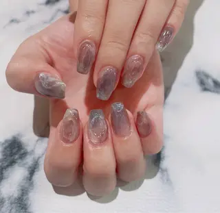 ネイル 奥田 加奈子のネイルデザイン