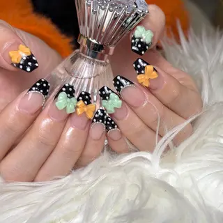 ネイル Nail salon Venusのネイルデザイン