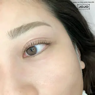 アイブロウ JOJO千里中央店所属・寺本 美希のマツエク・マツパデザイン