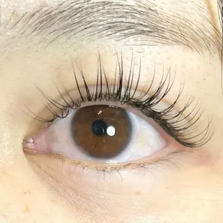 マツエク・マツパ toiro所属・toiro 鎌取のマツエク・マツパデザイン