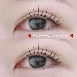 マツエク・マツパ マリーテレジア 🫧YAMAMOTOのマツエク・マツパデザイン