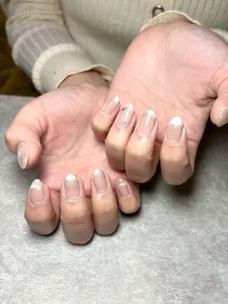 ネイル 🌻Sunrich Fuka🌻のネイルデザイン