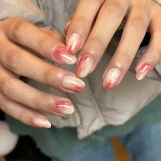 ネイル scre as Etelのネイルデザイン