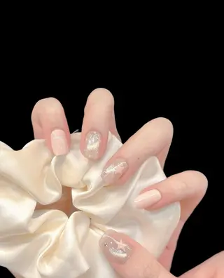 ネイル ^MEOW^ salonのネイルデザイン