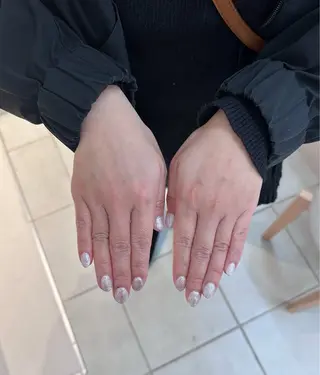 ネイル iroha. TRIOS nailのネイルデザイン