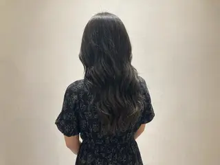 ロング カットモデル募集中 ✂️上原北斗のヘアスタイル