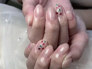 ネイル ToliyDeliy Nail Salonのネイルデザイン