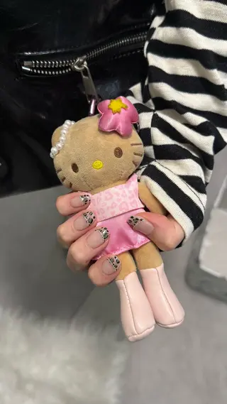 ulysses nailsalonのネイルデザイン