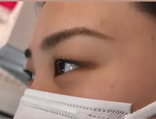 マツエク・マツパ hairLOOP所属・西院LOOP sayakaのヘアスタイル