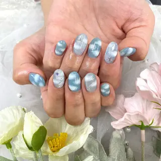 ネイル Basic町田本店 EMIRIのネイルデザイン