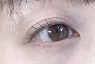 マツエク・マツパ 美容室Zoo所属・🎀ᩚKona🫧 Cherryclubのマツエク・マツパデザイン