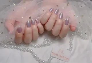 ネイル 村中 ハナのネイルデザイン