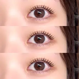 マツエク・マツパ saki 🪽のマツエク・マツパデザイン